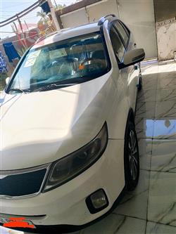 کیا سۆرینتۆ